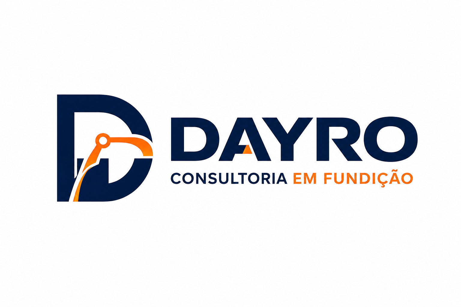 Dayro Consultoria em Fundição